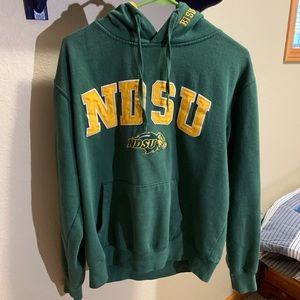 NDSU Bison Sweatshirt